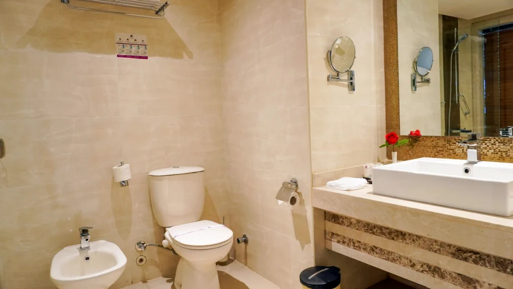 Hotel Charmillion Club Resort - Sharm Elshikh